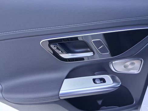 New 2026 Mercedes-Benz GLC 300 4MATIC image 22