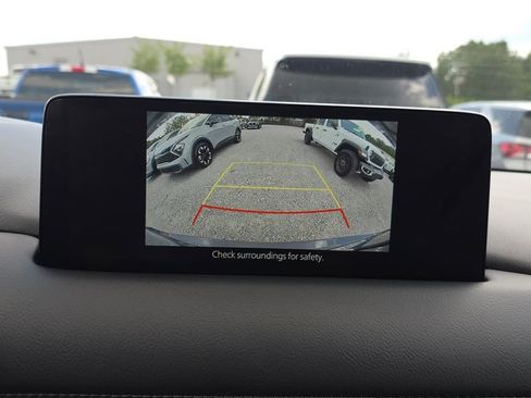 Used 2024 MAZDA CX-5 Carbon Edition AWD/4WD image 19