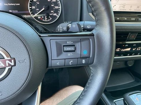 Used 2023 Nissan Rogue SL w/ SL Premium Package AWD/4WD image 26