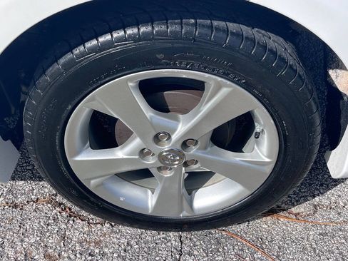 Used 2011 Toyota Corolla S w/ Preferred Accessory Pkg FWD image 16