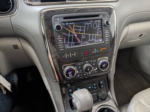 Used 2015 Buick Enclave Premium w/ Experience Buick Package FWD image 11