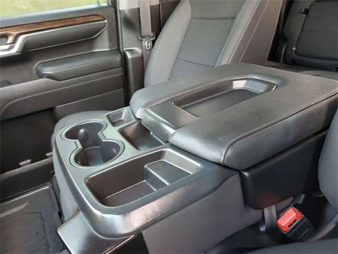 Used 2023 GMC Sierra 1500 Elevation w/ LPO, Elevation Black Package image 86