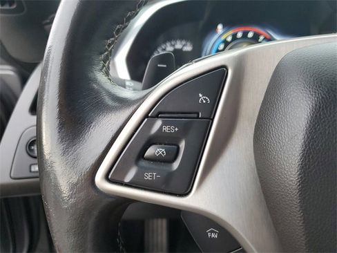 Used 2016 Chevrolet Corvette Stingray Coupe image 11