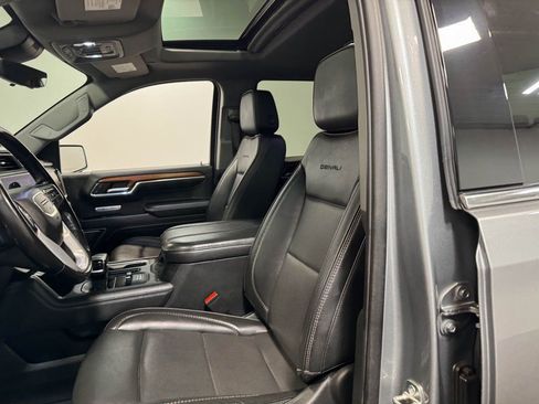 Used 2023 GMC Sierra 1500 Denali w/ Denali Reserve Package image 59