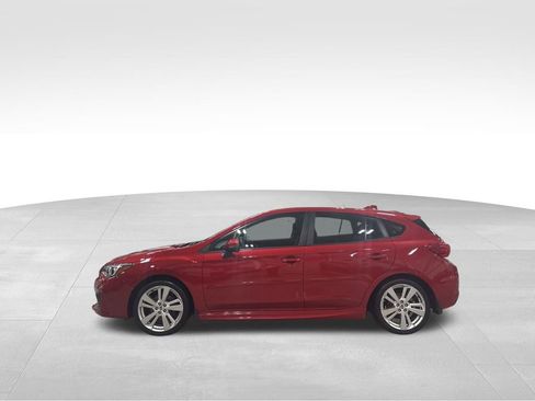 Used 2018 Subaru Impreza 2.0i Sport image 12