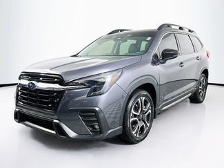 Used 2024 Subaru Ascent Limited AWD/4WD video 1