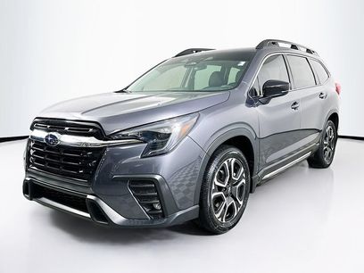 Used 2024 Subaru Ascent Limited