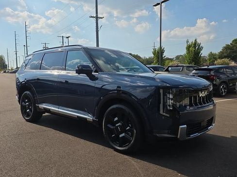 Used 2027 Kia Telluride SX Prestige AWD/4WD image 8