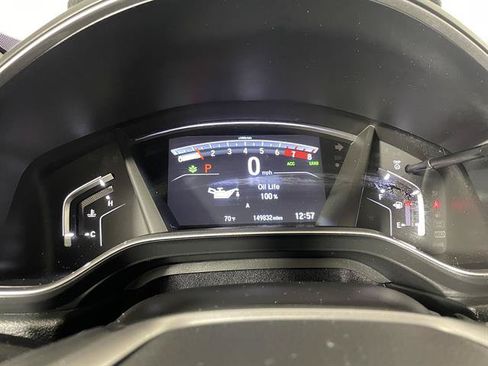 Used 2021 Honda CR-V EX-L image 15