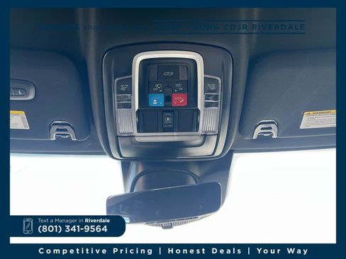 New 2026 RAM 3500 Laramie image 21