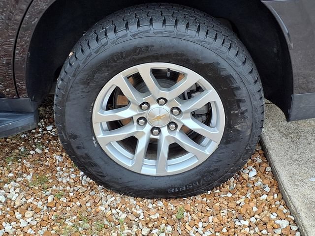 Used 2024 Chevrolet Tahoe LT AWD/4WD image 21