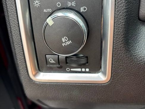 Used 2014 RAM 1500 Big Horn AWD/4WD image 15