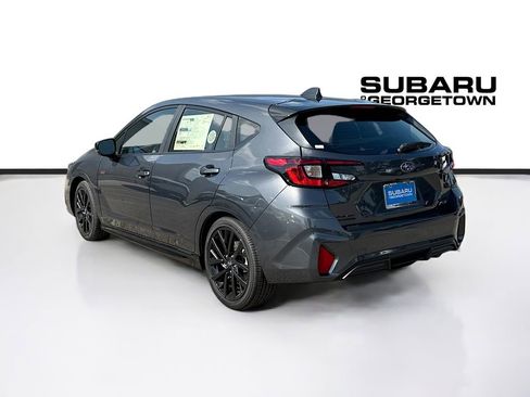 New 2026 Subaru Impreza RS image 5