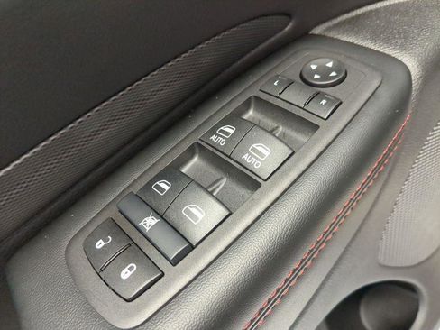 New 2026 Dodge Durango GT AWD/4WD image 13