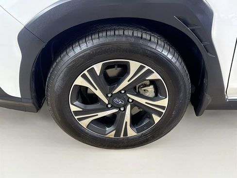Certified 2024 Subaru Crosstrek 2.0i Premium AWD/4WD image 26