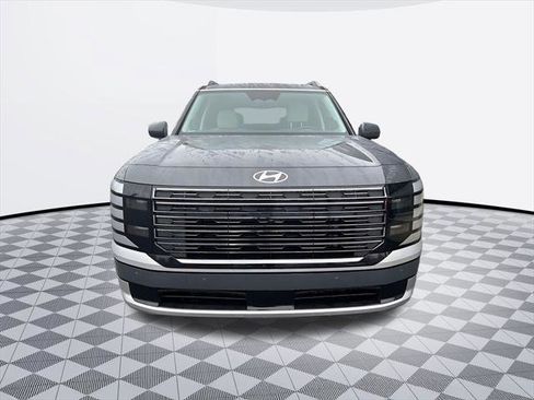 New 2026 Hyundai Palisade Calligraphy image 2