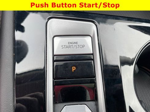 Used 2026 Volkswagen Atlas SE AWD/4WD image 25