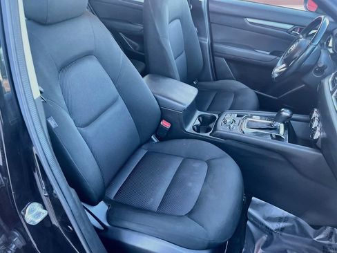 Used 2018 MAZDA CX-5 Sport AWD/4WD image 27