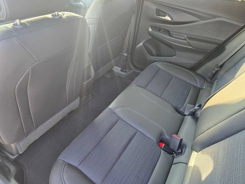 New 2026 Buick Envista Preferred w/ Convenience I Package FWD image 8