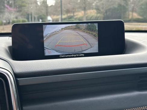 Used 2024 MAZDA CX-50 AWD 2.5 S w/ Cargo Package image 31