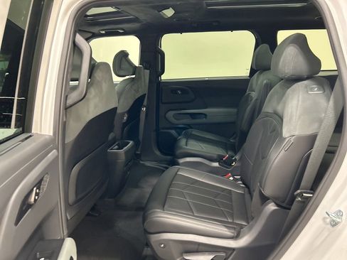 New 2027 Kia Telluride X-Line SX Prestige AWD/4WD image 30