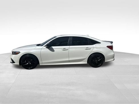 Used 2023 Honda Civic Si image 2