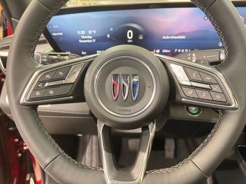 New 2026 Buick Enclave Sport Touring image 18