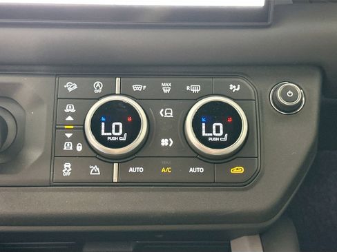 New 2025 Land Rover Defender 130 V8 image 25