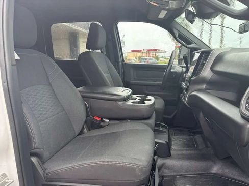 Used 2025 RAM 5500 Tradesman AWD/4WD image 14