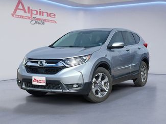 Used 2018 Honda CR-V EX-L video 1