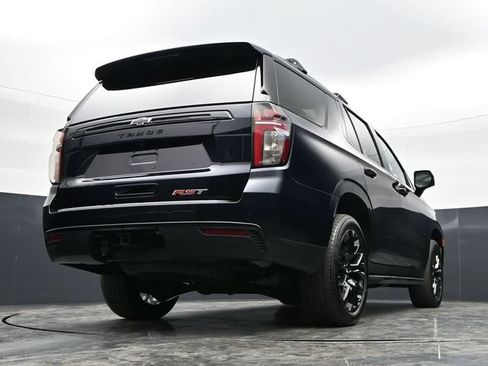 Used 2023 Chevrolet Tahoe RST w/ Luxury Package AWD/4WD image 37