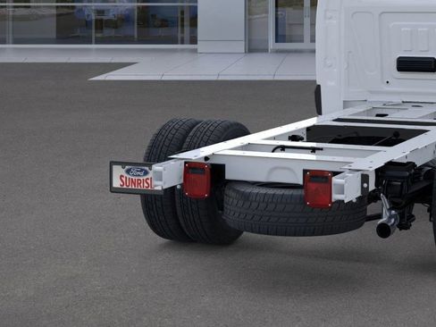 New 2025 Ford Transit 350 w/ Exterior Upgrade Package image 21