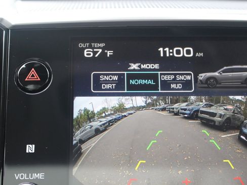 Used 2023 Subaru Ascent Touring image 42