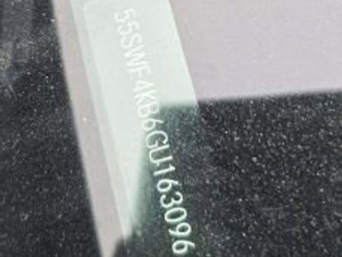 Used 2016 Mercedes-Benz C 300 4MATIC Sedan w/ Premium 1 Package image 12