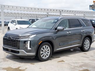 Used 2025 Hyundai Palisade SEL 360° Tour