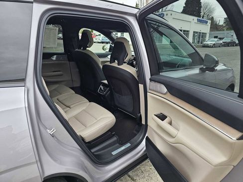 New 2026 Volvo EX90 Ultra AWD/4WD image 13