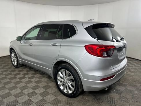 Used 2016 Buick Envision Premium image 5