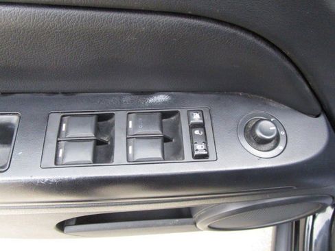 Used 2015 Jeep Compass Sport w/ Power Value Group AWD/4WD image 14