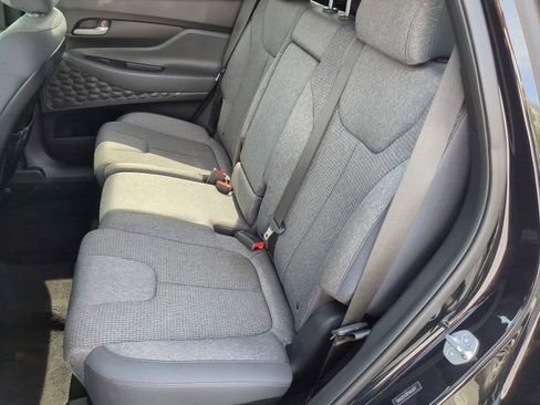 Used 2023 Hyundai Santa Fe SEL AWD/4WD image 17