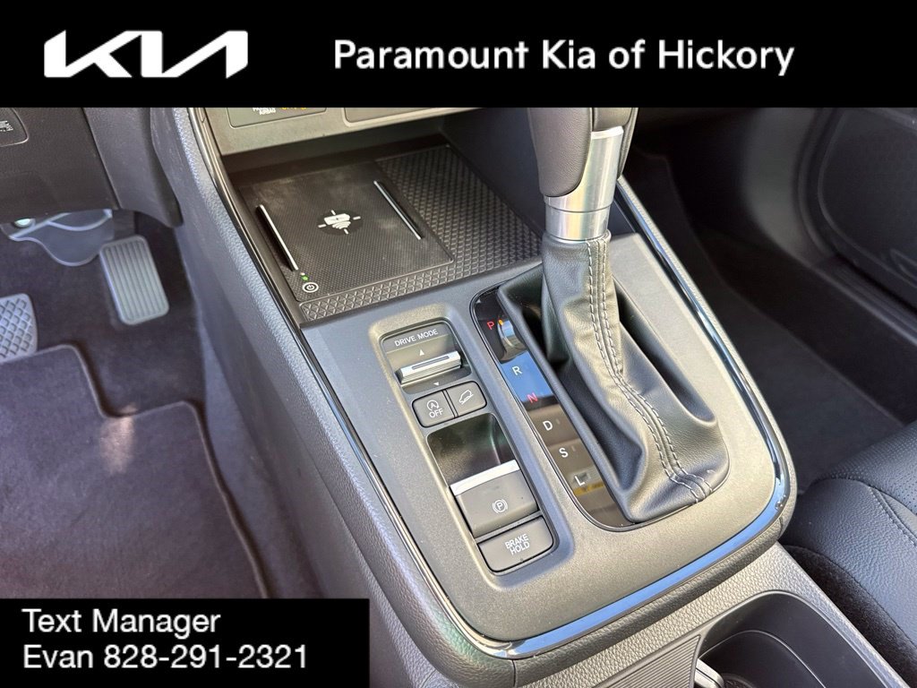 Used 2026 Honda CR-V EX-L image 23
