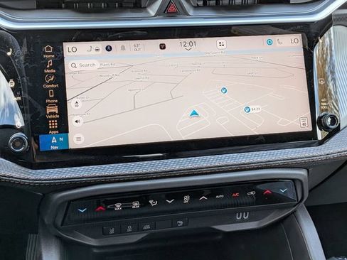 New 2026 Jeep Cherokee Limited AWD/4WD image 26