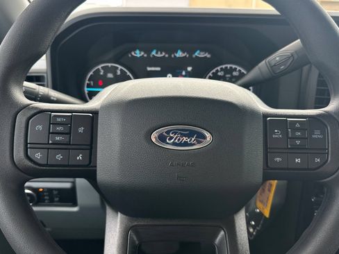 New 2026 Ford F350 XL w/ STX Appearance Package AWD/4WD image 20