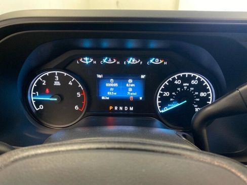 New 2026 Ford F350 XL w/ XL Chrome Package AWD/4WD image 25