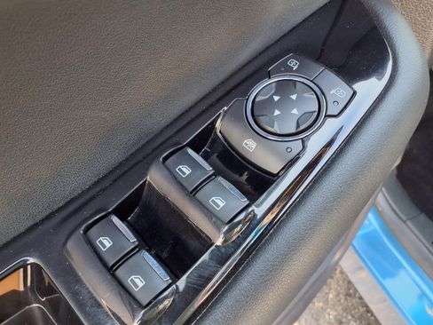 Certified 2020 Ford Edge ST AWD/4WD image 15