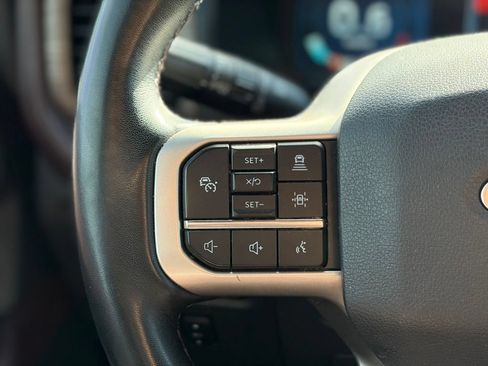 Used 2022 Ford Expedition Max Limited AWD/4WD image 28