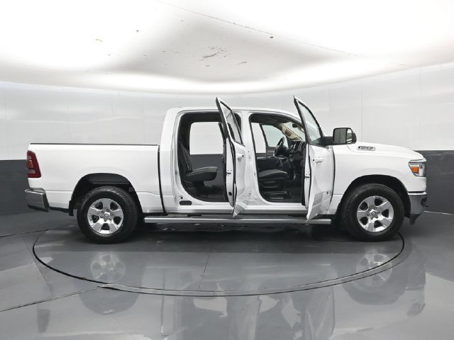Used 2020 RAM 1500 Big Horn AWD/4WD image 56