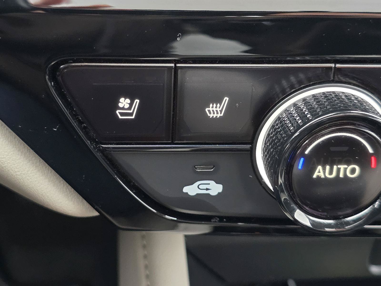 Used 2024 Honda Accord Touring image 29