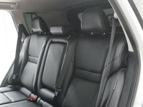 Used 2023 Nissan Rogue SL w/ SL Premium Package FWD image 25