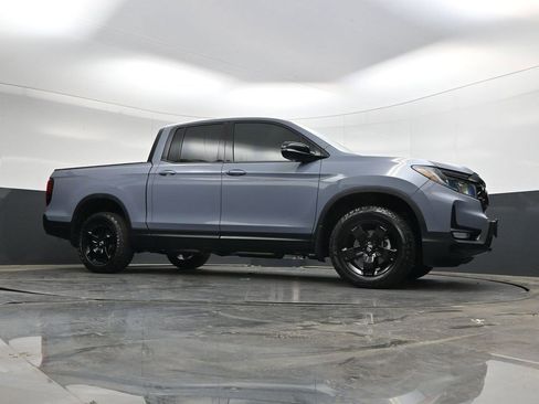 Used 2026 Honda Ridgeline Black Edition image 27