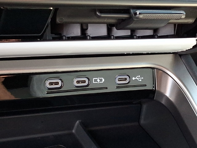 Used 2026 Lexus TX 350 AWD w/ Technology Package image 23
